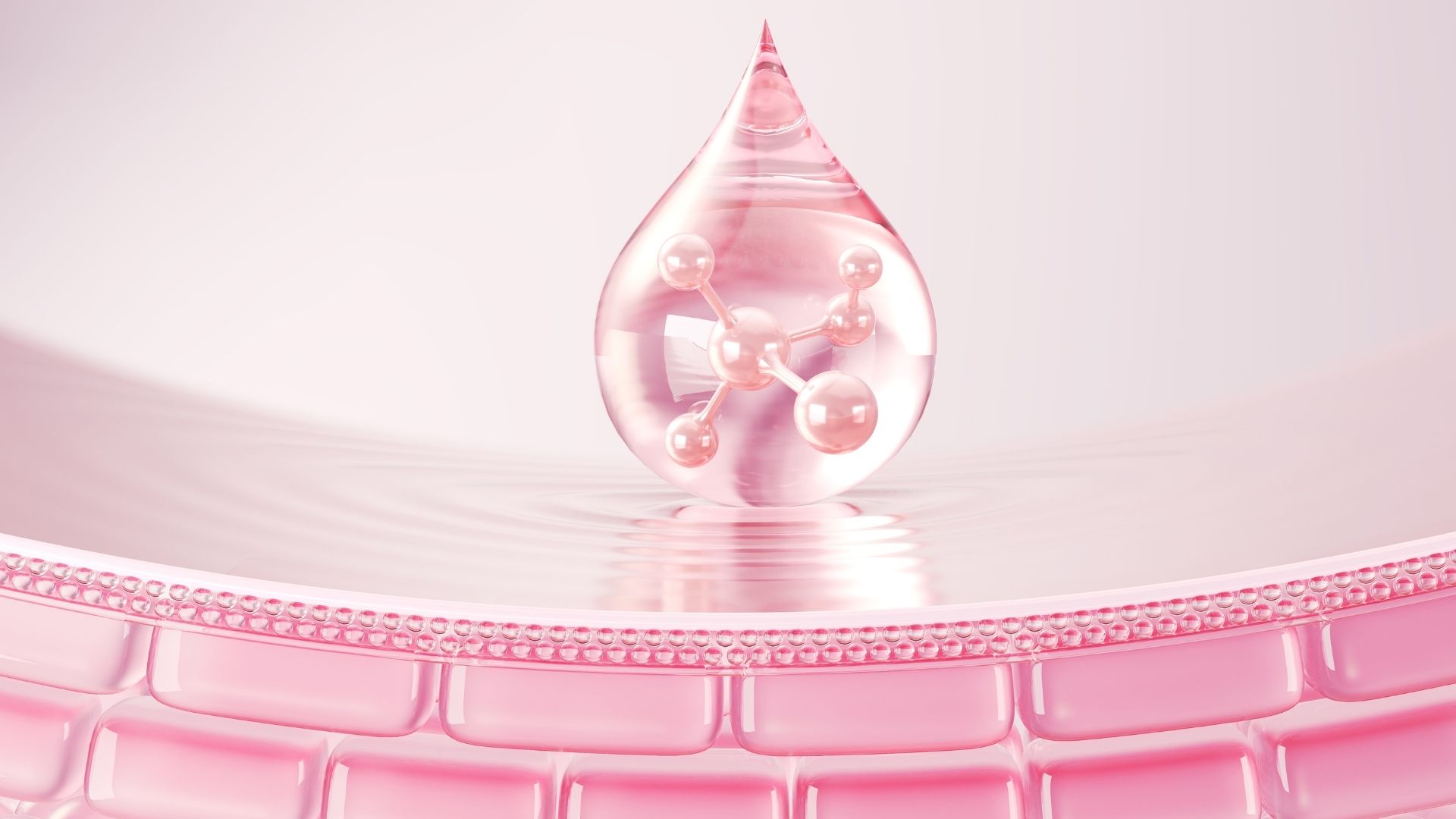 Prečo vznikajú vrásky na pleti, kedy sa objavujú a ako sa ich zbavita